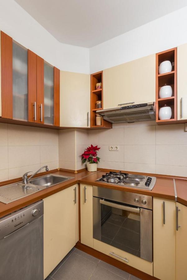 Buby Apartment *