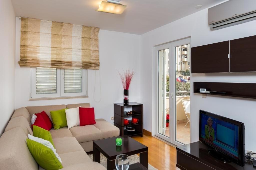 Apartment Buby