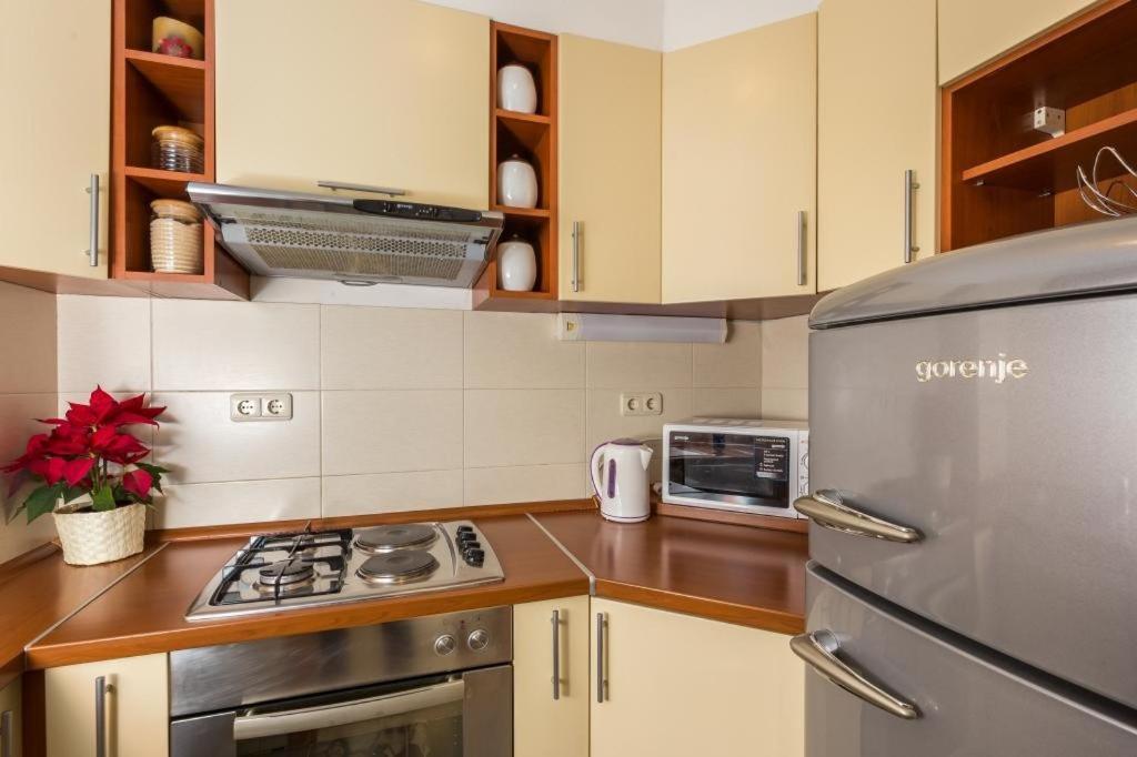 Buby Apartment
