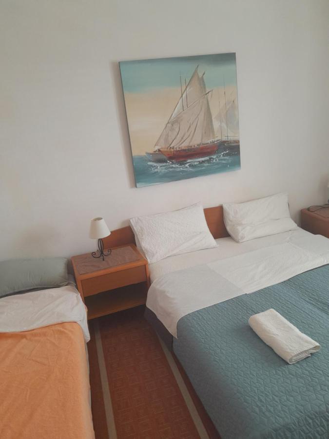 Gasthof Dubrovnik Rooms