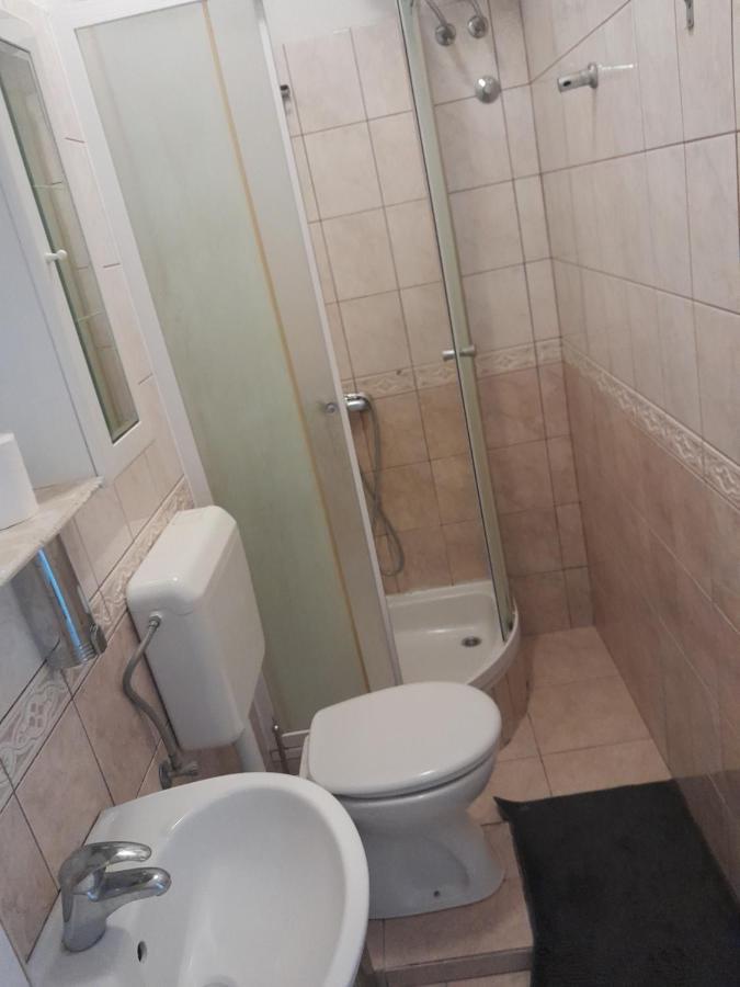 Dubrovnik Rooms Gasthof Dubrovnik