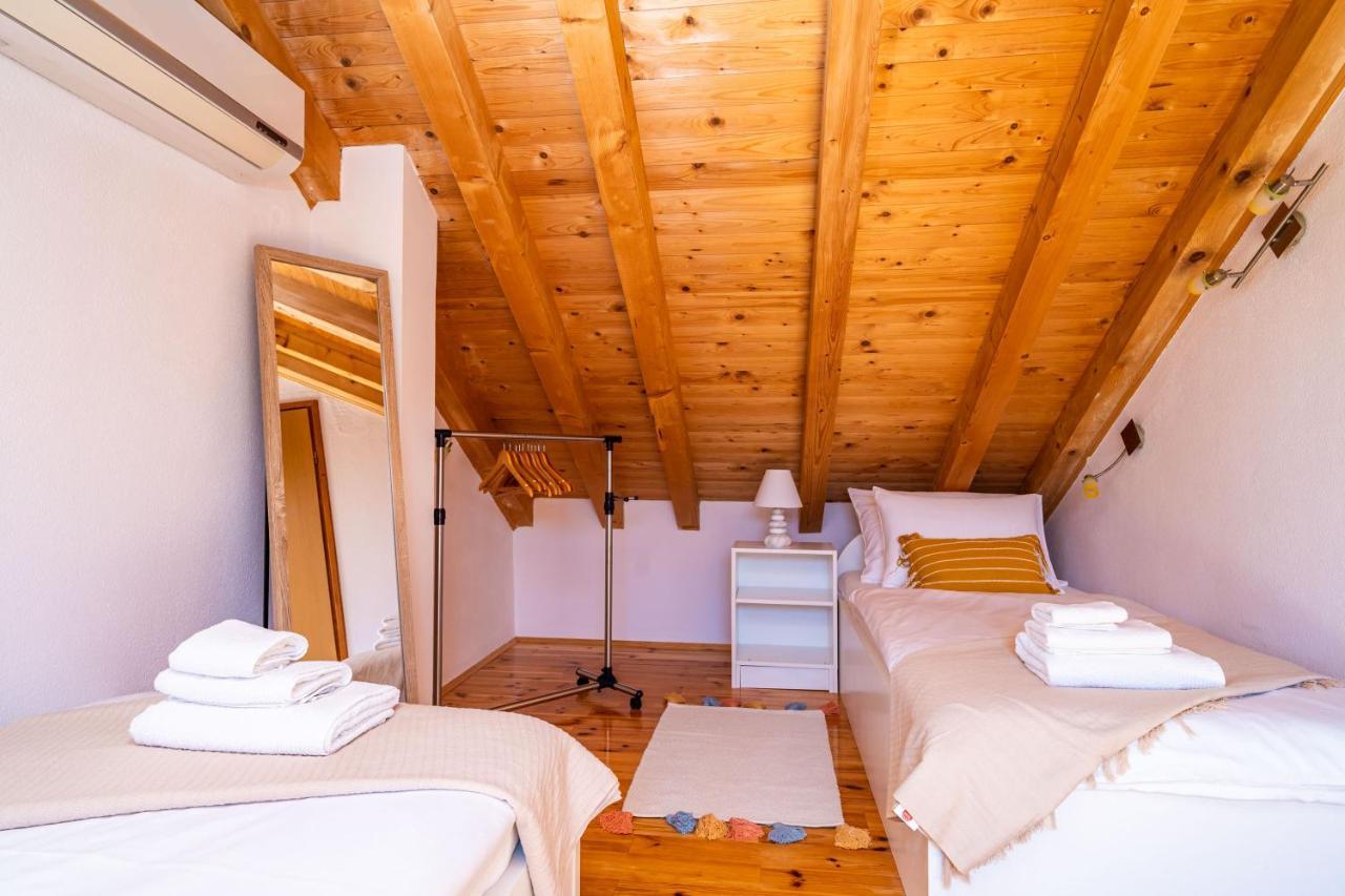 Marmoris Apartment Dubrovnik