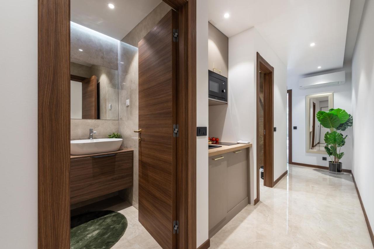 Luxury Marangun Apartamento *