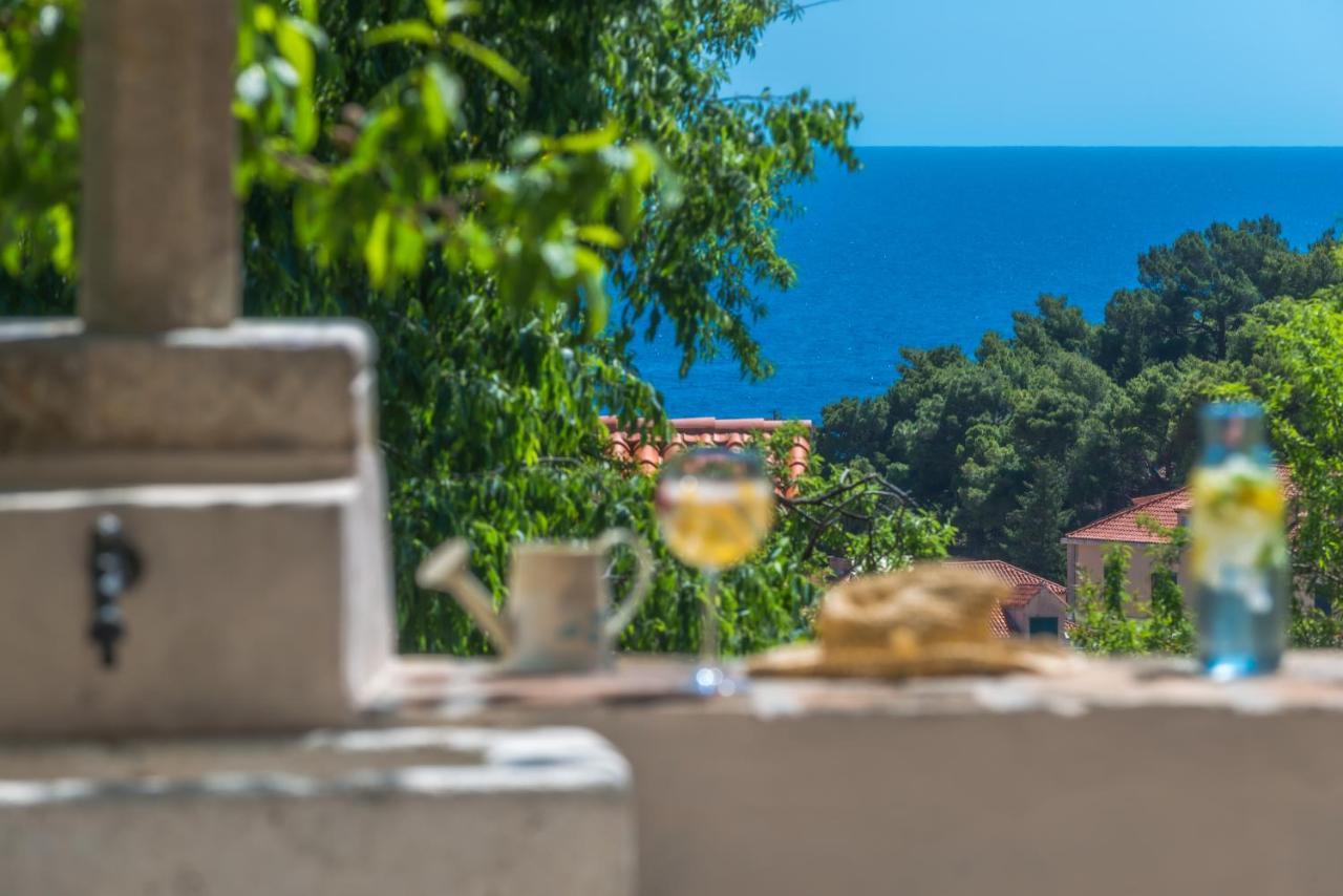 Flores Garden * Dubrovnik
