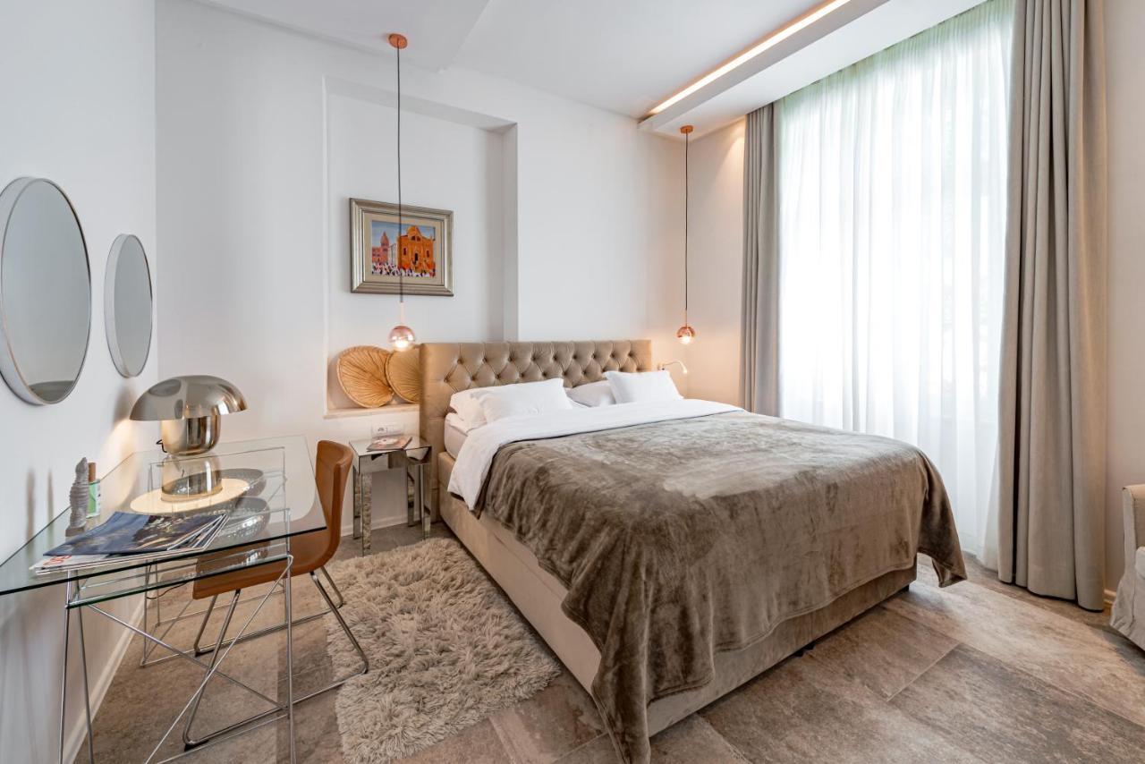 Flores Garden Villa Dubrovnik