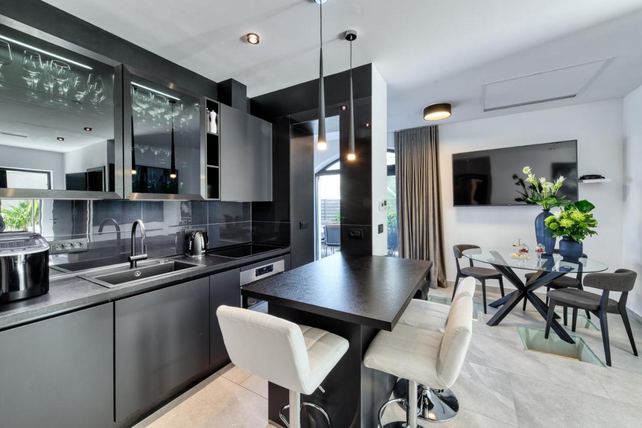 One B With Heated Private Pool Apartamento Dubrovnik