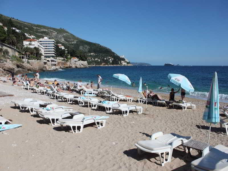 Vesna Hotel 3*