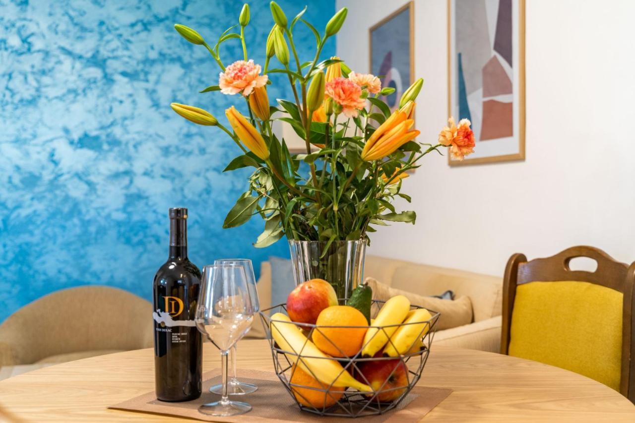 M2 Apartment Dubrovnik