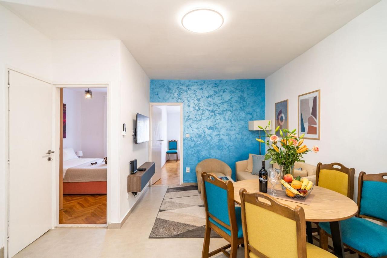 M2 Apartment Dubrovnik