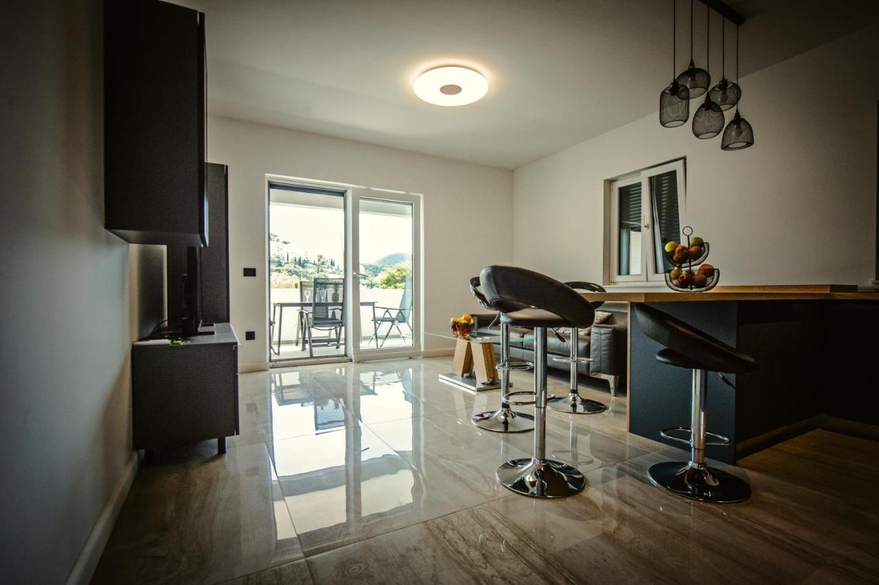 Luxury Vedran Apartment