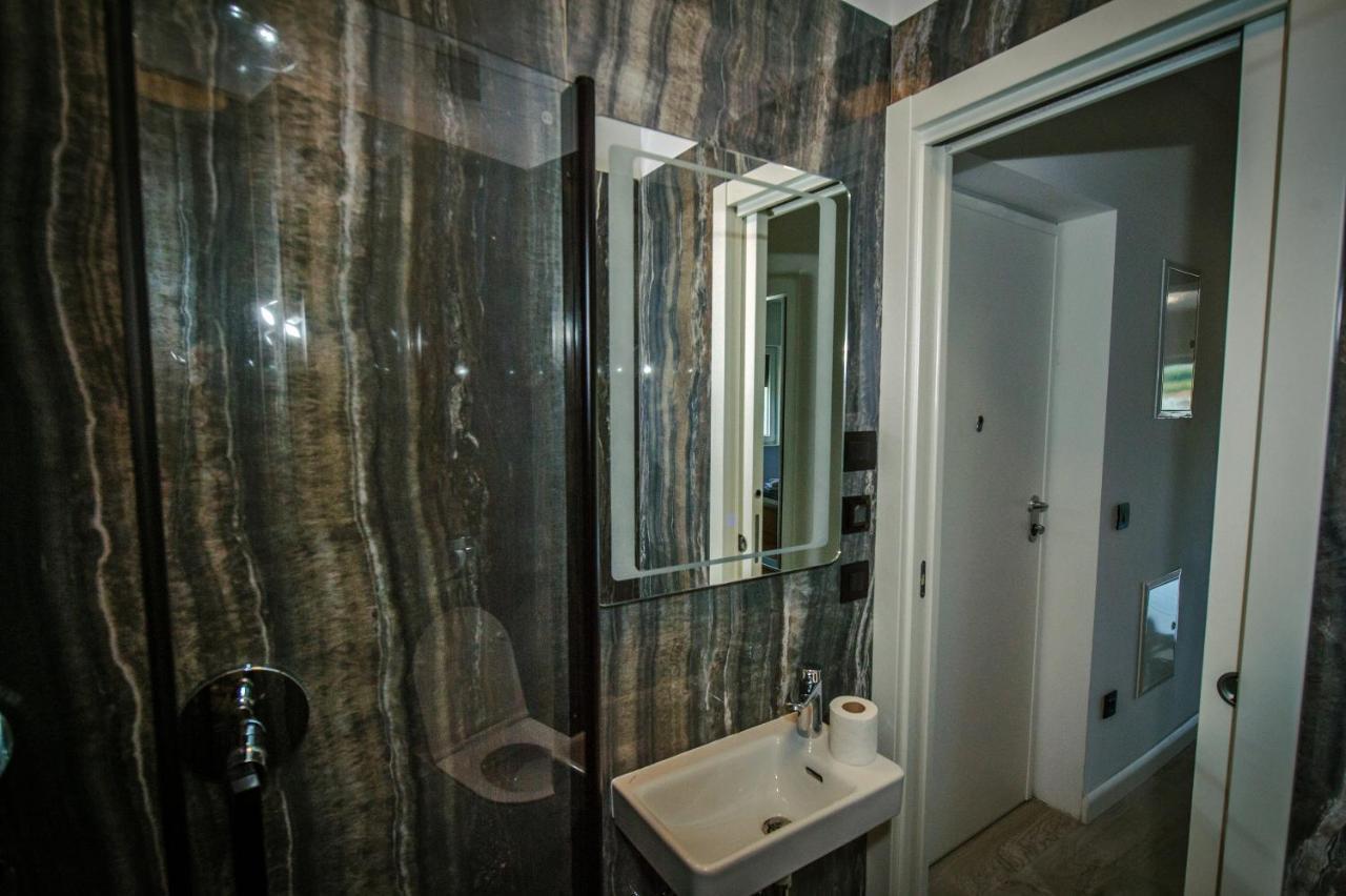 Apartment Luxury Vedran *