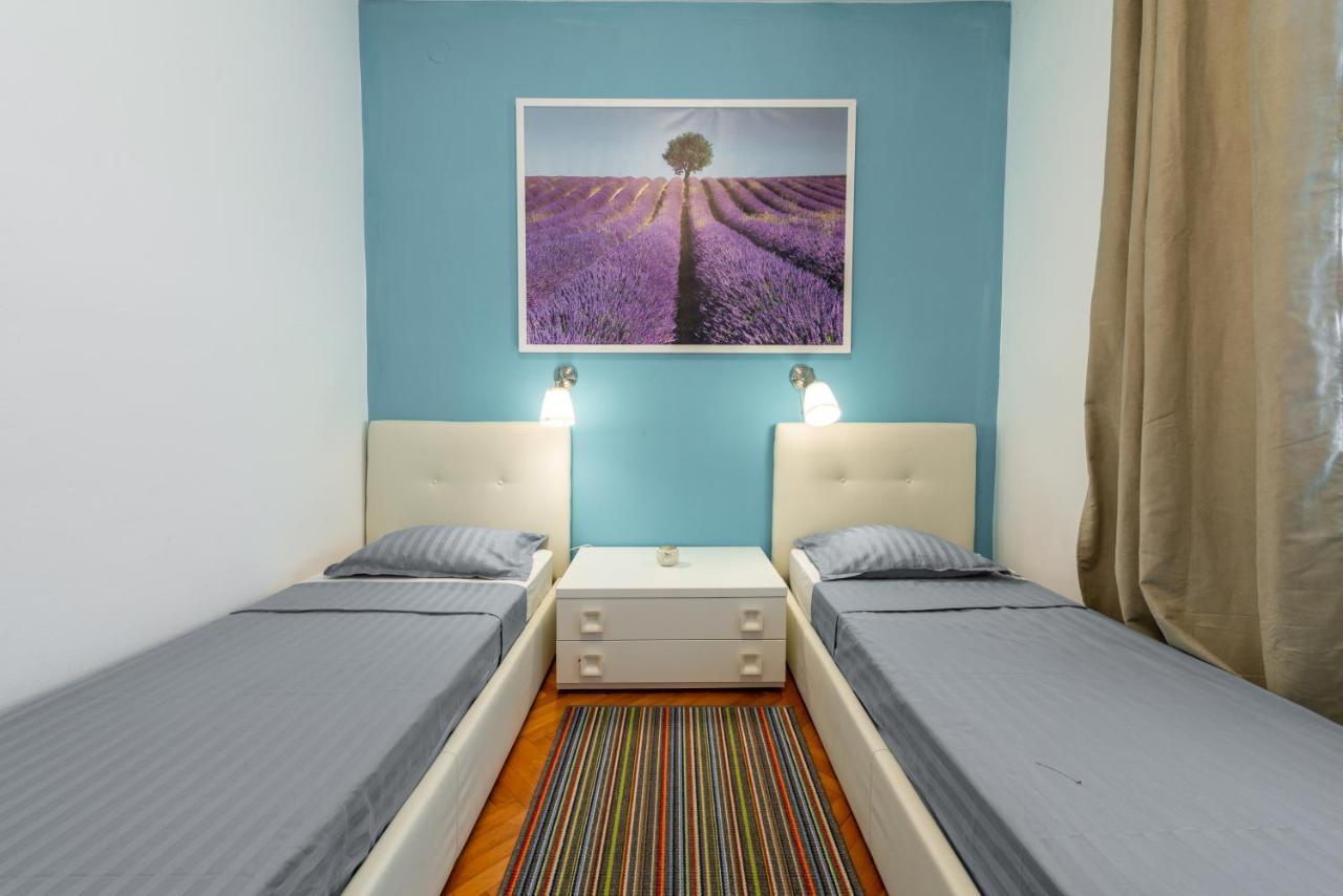 Appartement Lanare