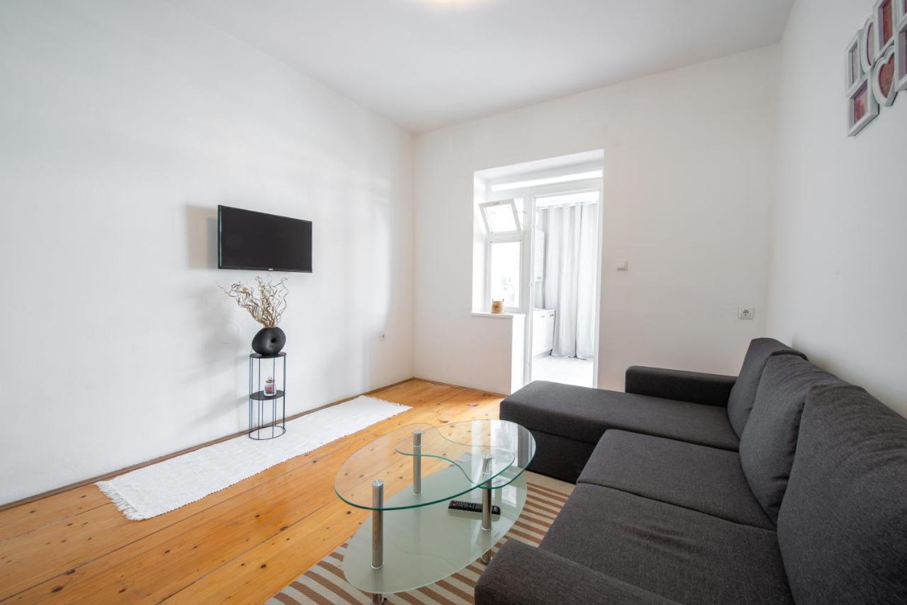 Appartement Lanare *