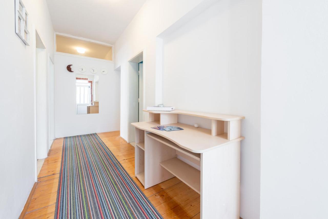 Appartement Lanare *