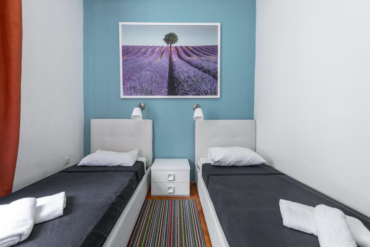 Lanare Appartement