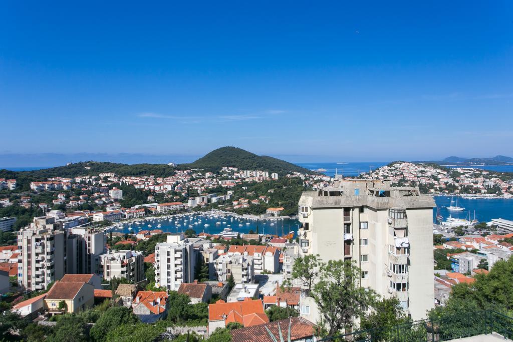 Ruza Dubrovnik
