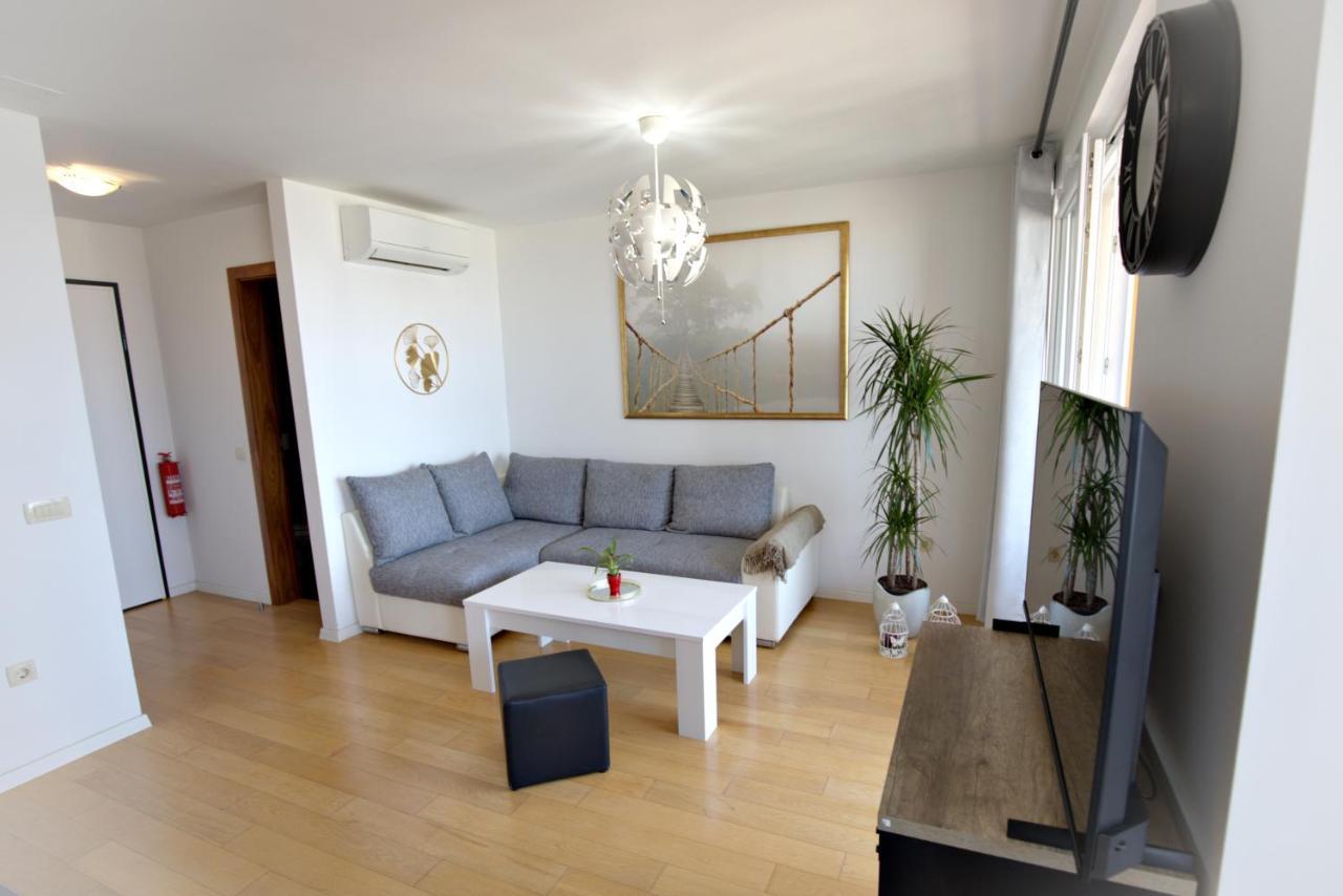Mai Apartment *