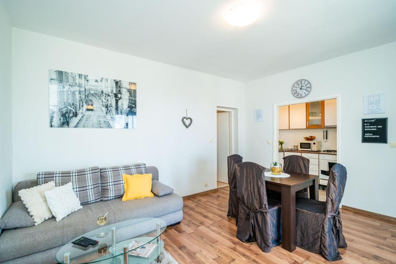 Apartment Nico Dubrovnik