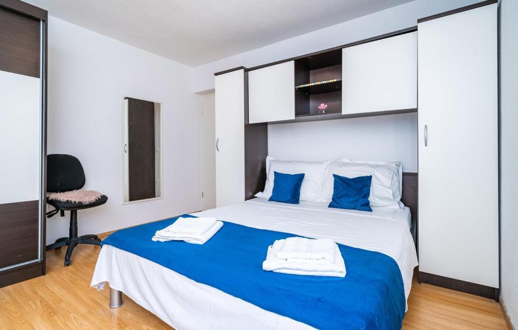 Two-bedroom Victory Appartement Dubrovnik