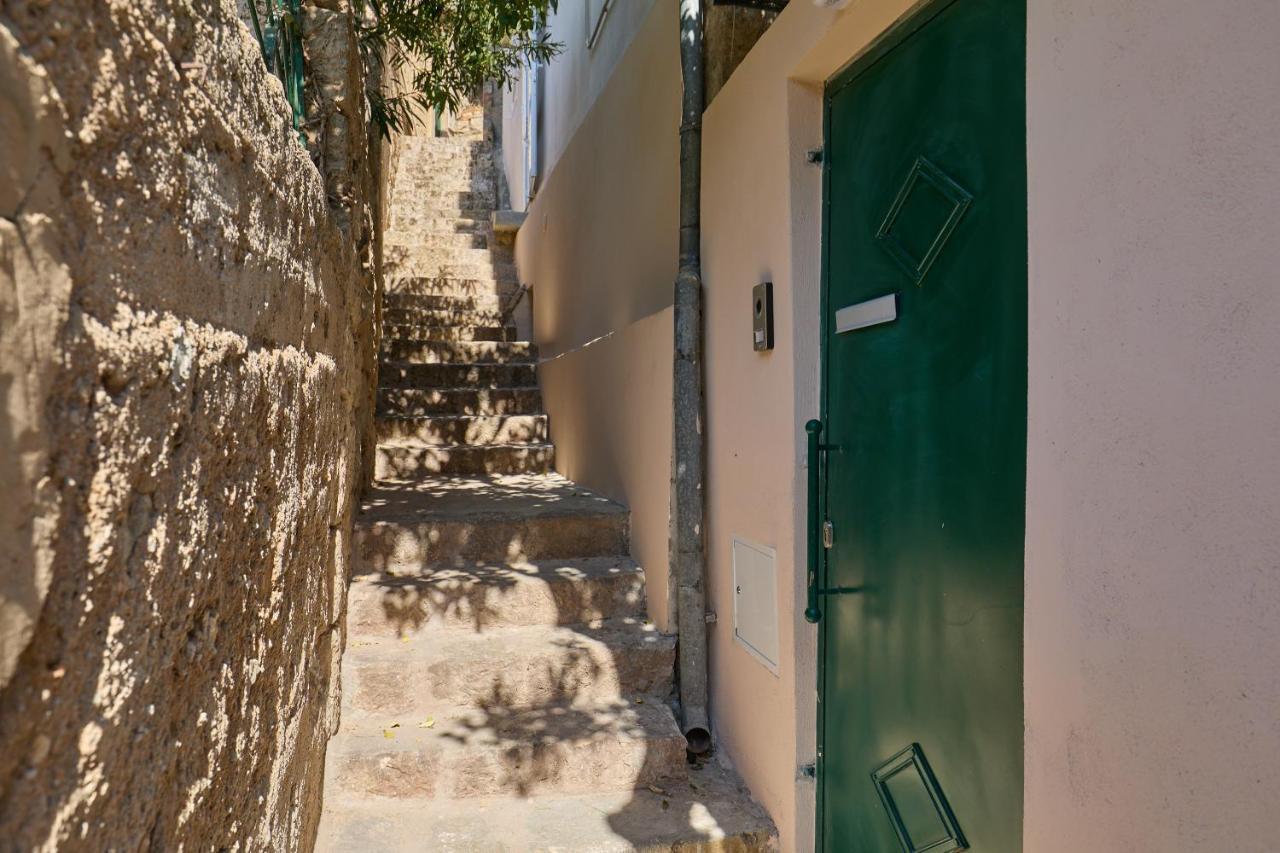 Barbara's Garden Apartment Dubrovnik