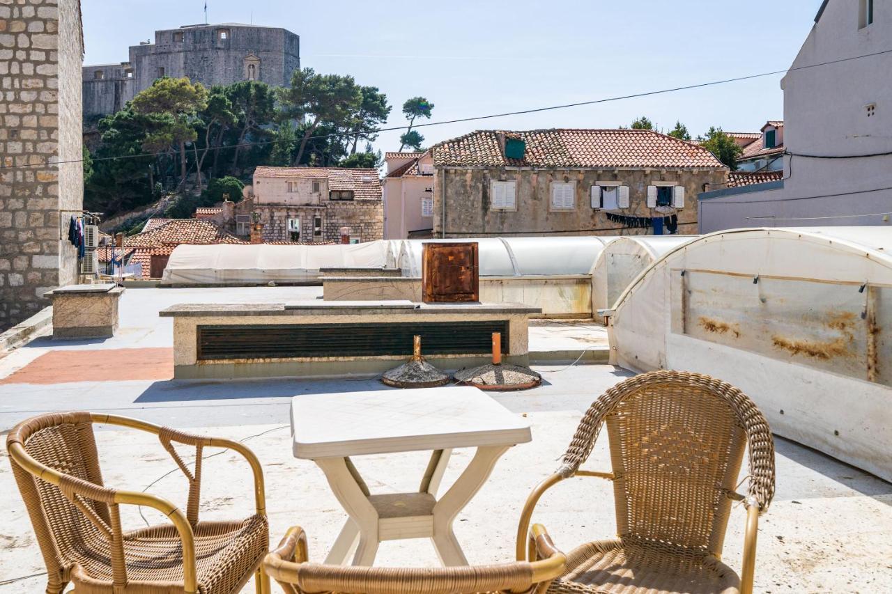 Gasthof Deluxe With A Terrace View At Old Gate *