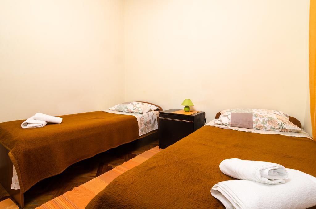 Guest house Gh Curic
