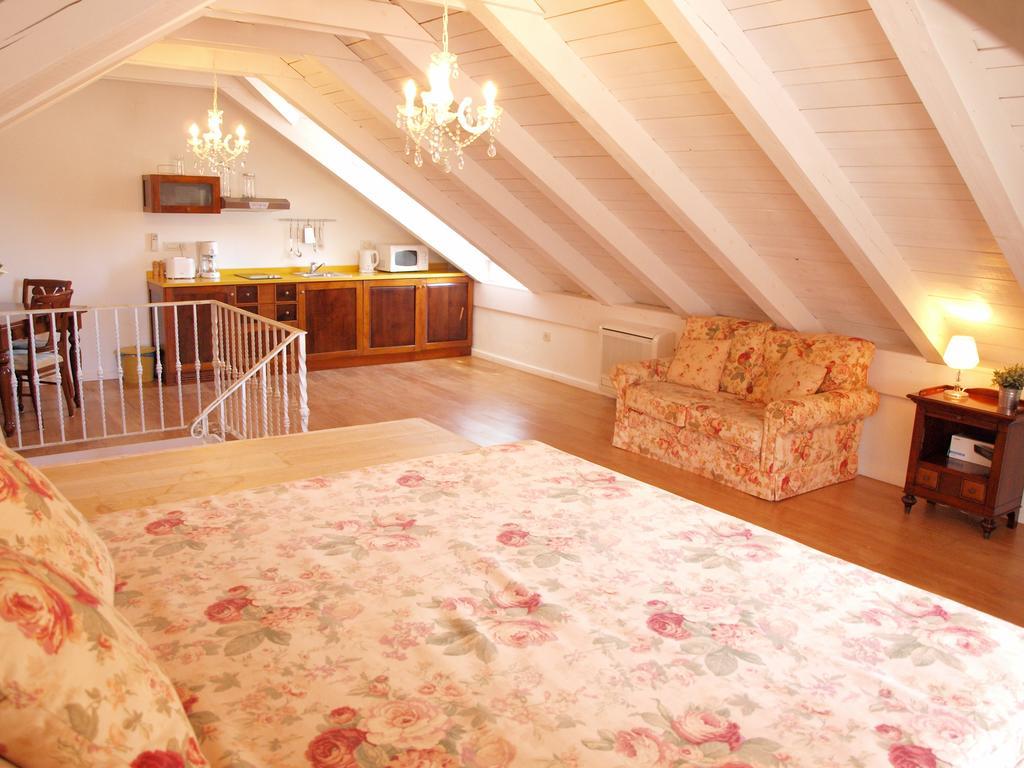 Apartment The Secret Dubrovnik