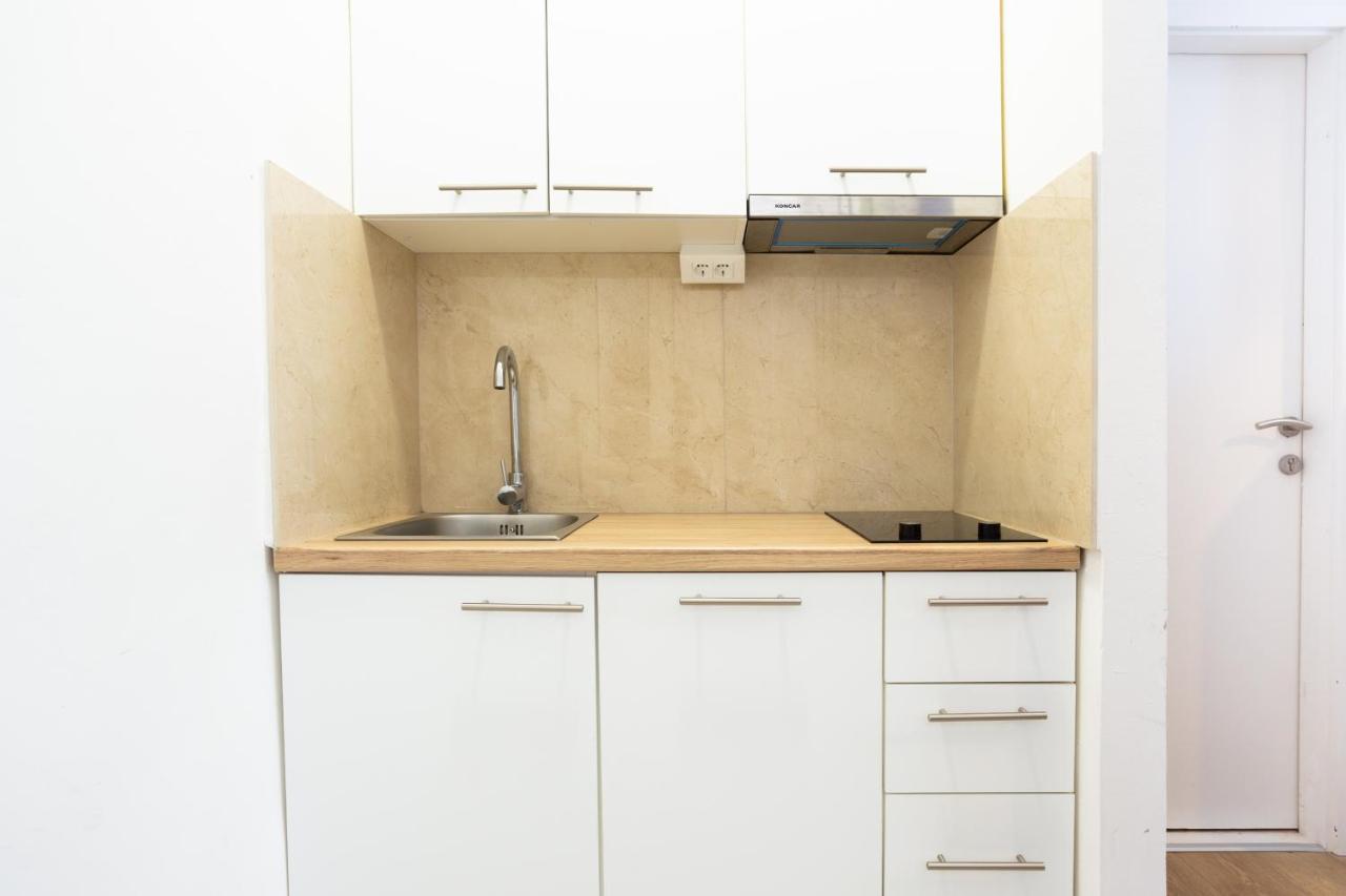 Guest house Orsan 3*