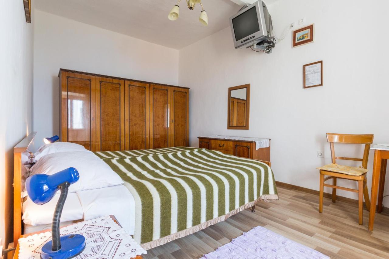 Casa de hóspedes Perovic 3*