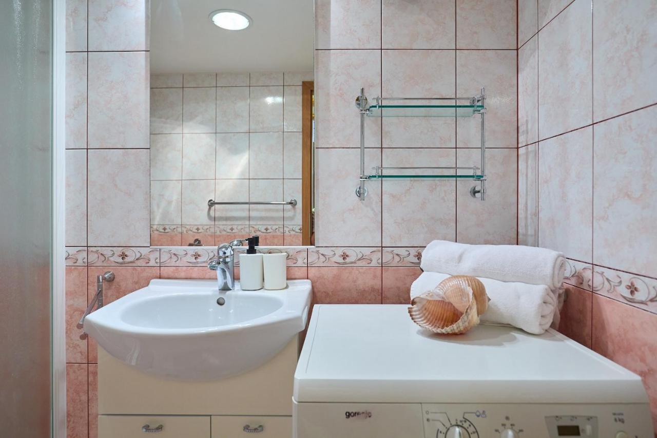 Apartment Hedera Estate, Hedera A21 *