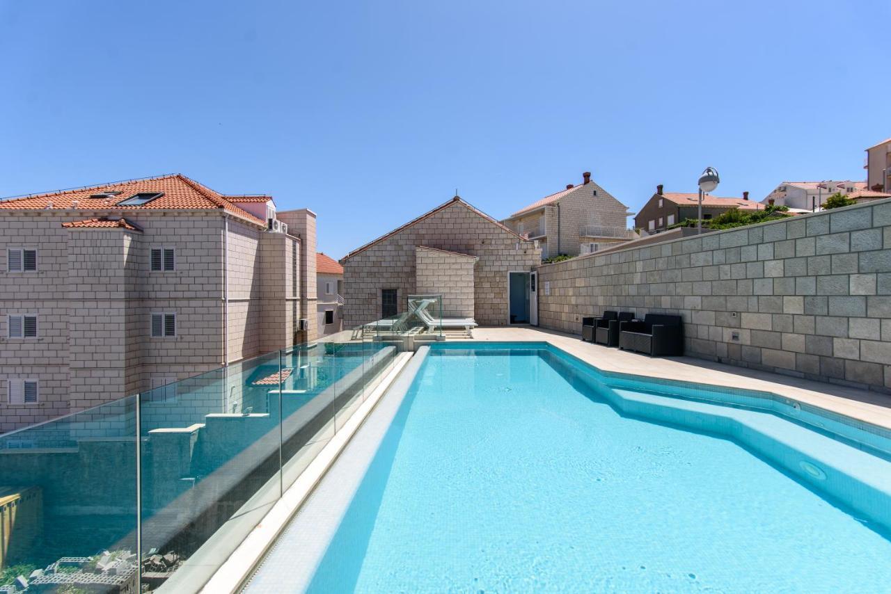 Curic Apartment