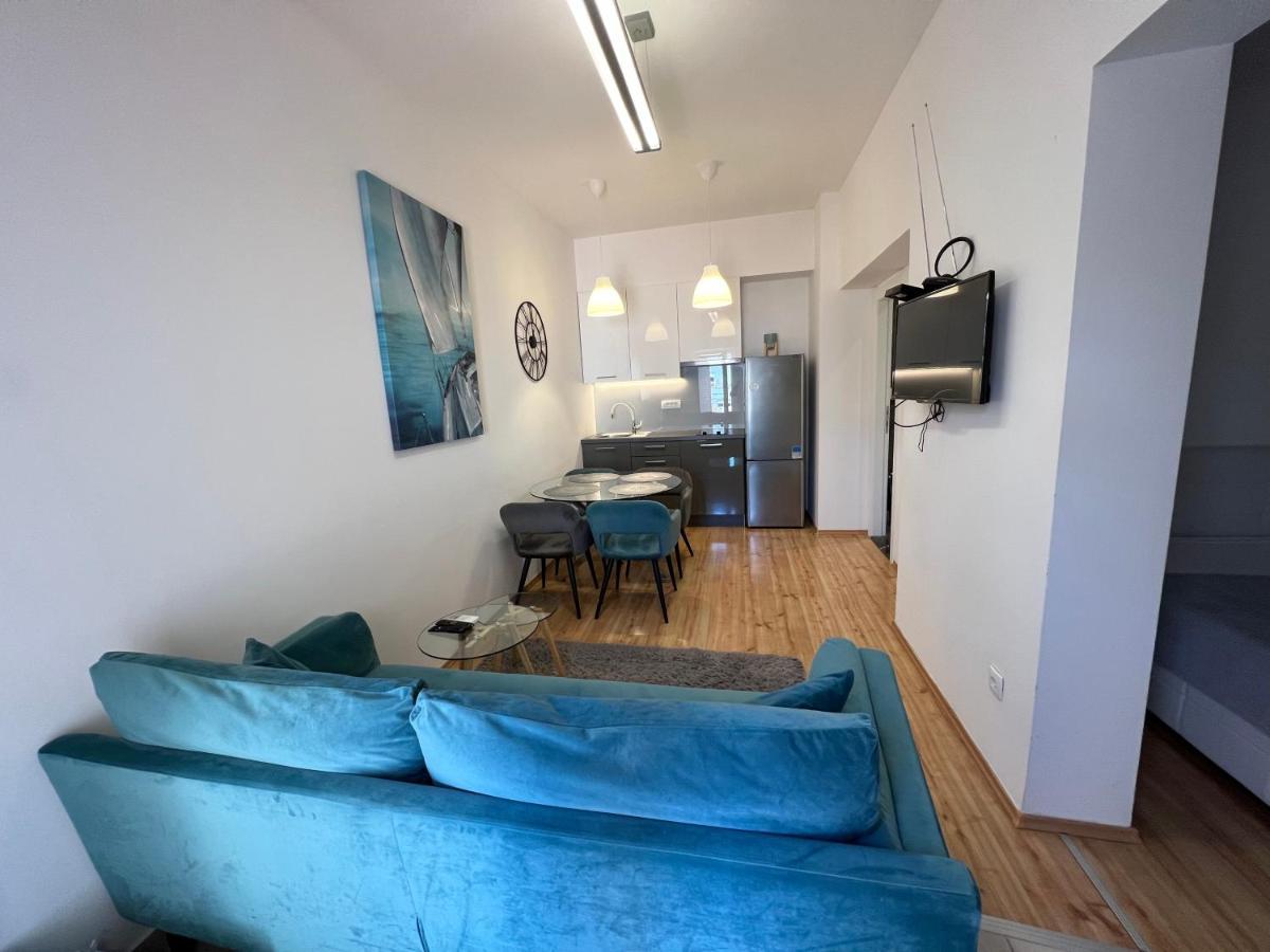 Apartment Adriatic Blue Dubrovnik
