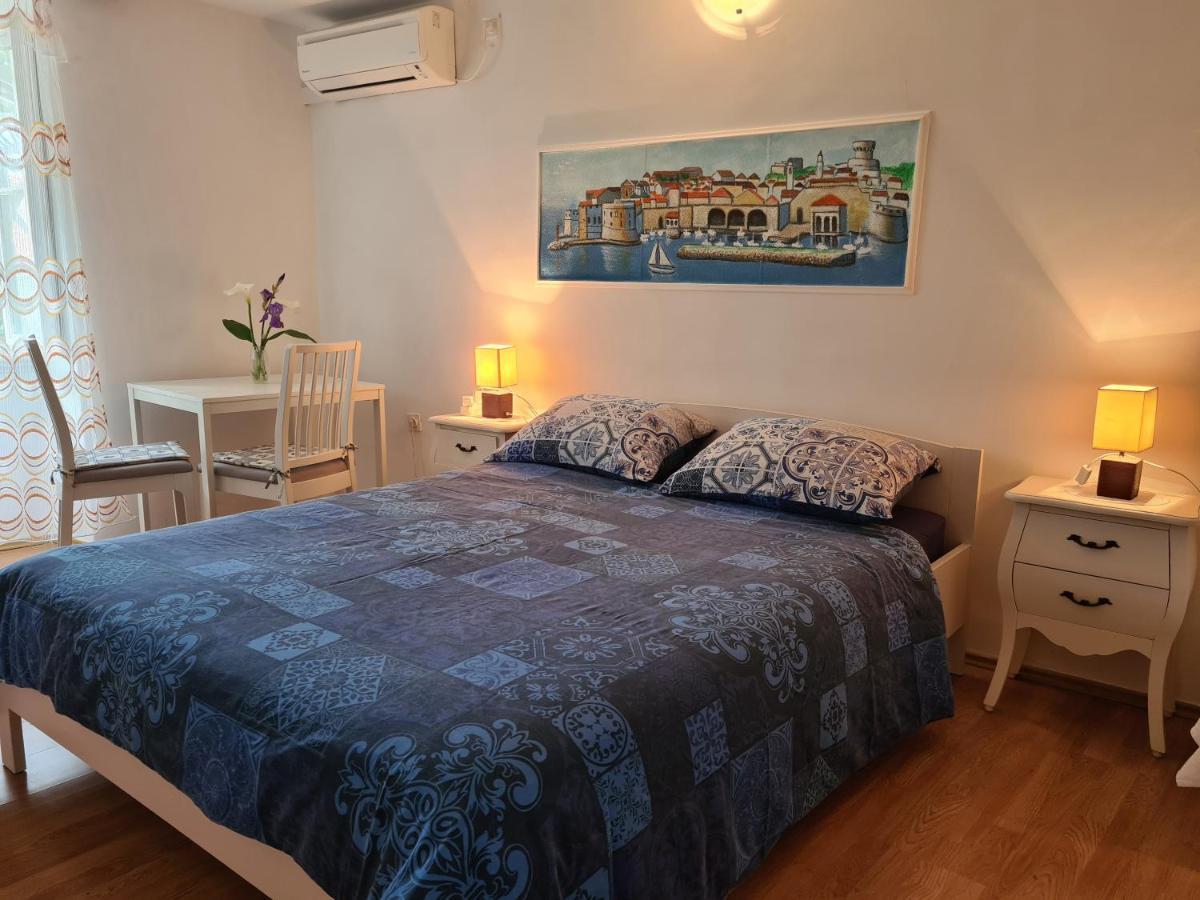 Ljubo Guest house 2*