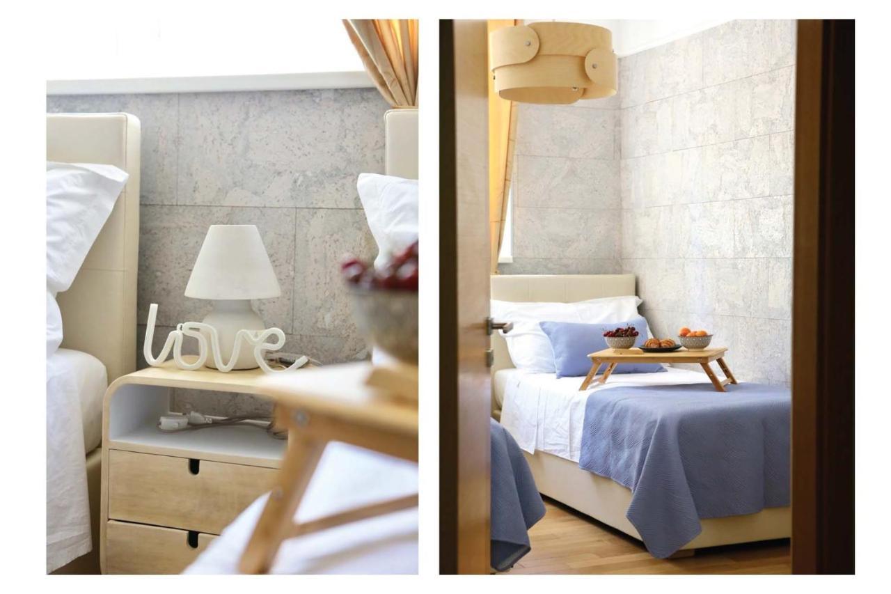 Appartement Butique Loggia Dubrovnik