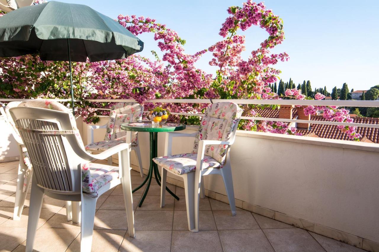 Bungevilla Dubrovnik
