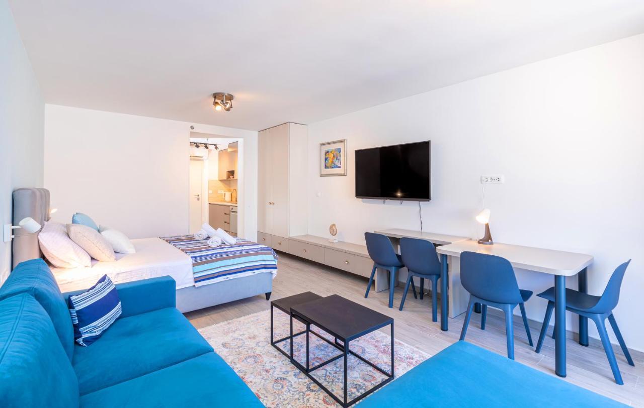Apartamento Stella Lovely With Balcony And Free Parking *