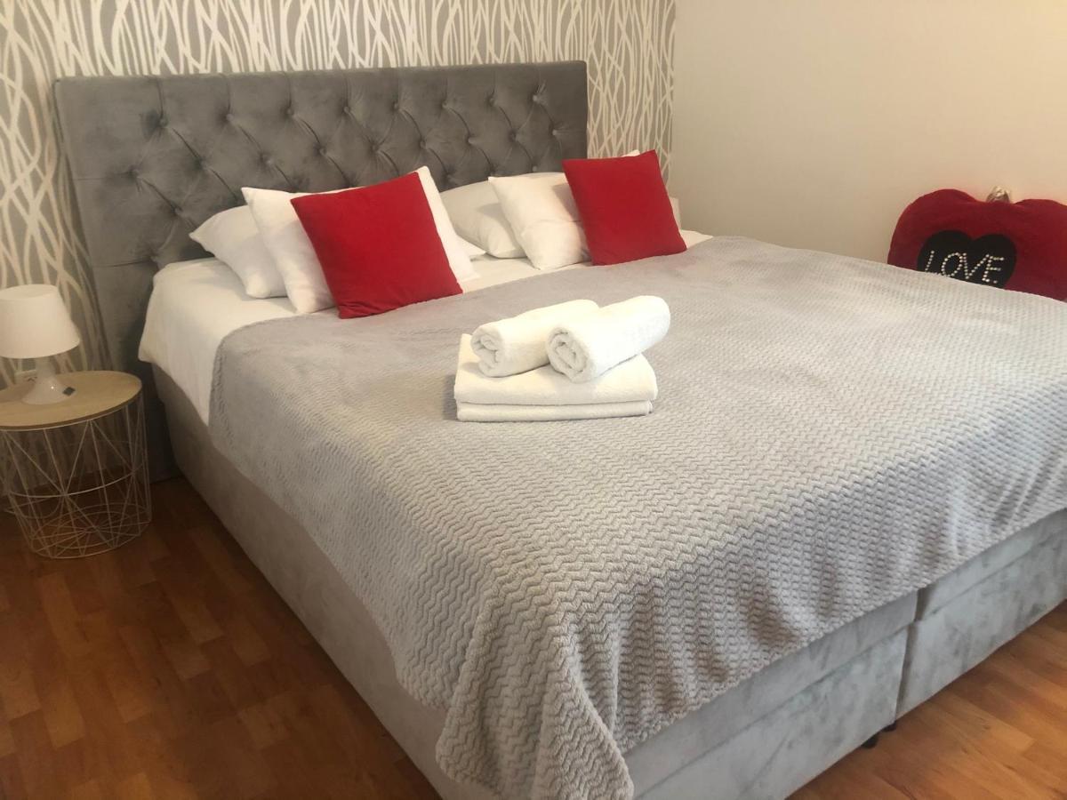 Apartamento And Adriatic Blue *