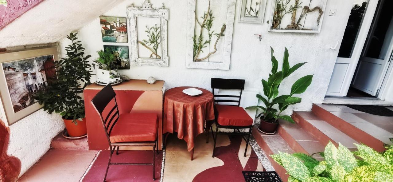 Quiet Center Misur Apartment