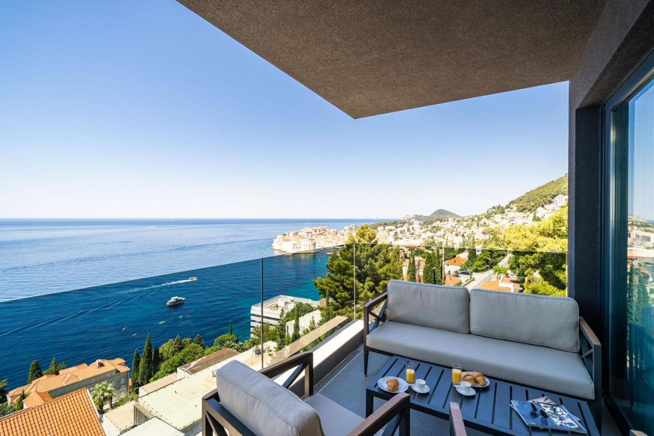 Luxury 2 Bd Ika Marie - Old Town With Jacuzzi And Parking Apartment