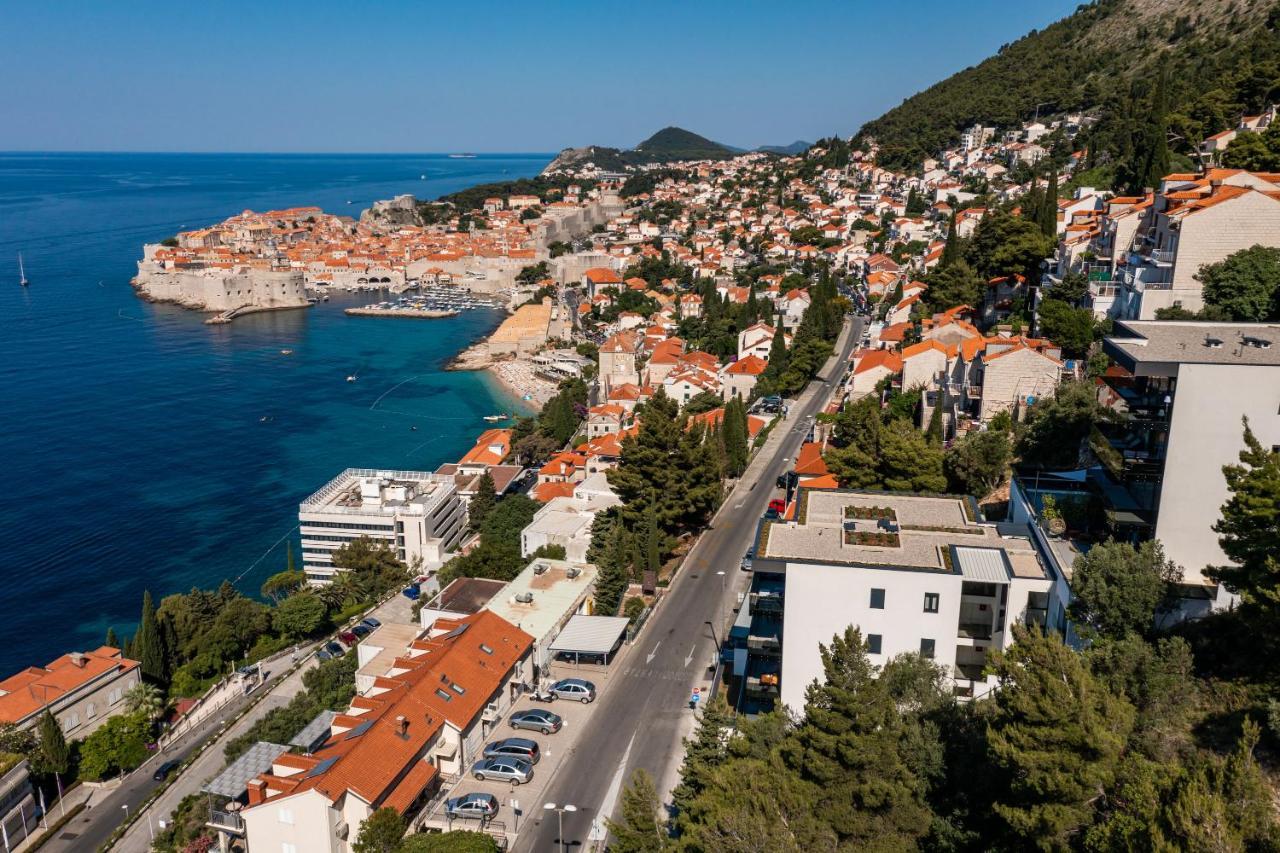 Luxury 2 Bd Ika Marie - Old Town With Jacuzzi And Parking Apartment