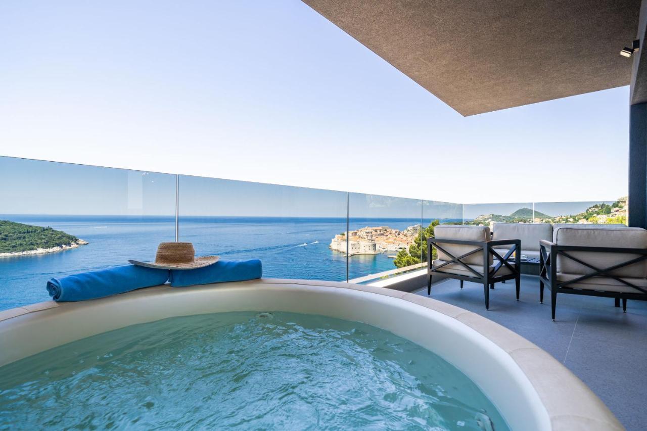 Luxury 2 Bd Ika Marie - Old Town With Jacuzzi And Parking Apartment