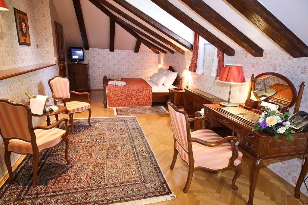 Boutique Kazbek Hotel Dubrovnik