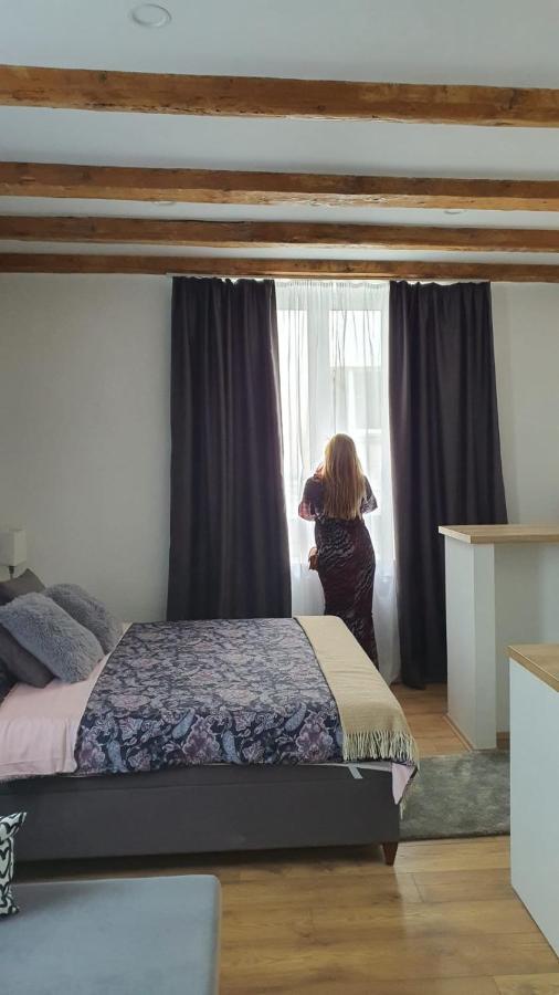Apartamento Maestral Free Parking *