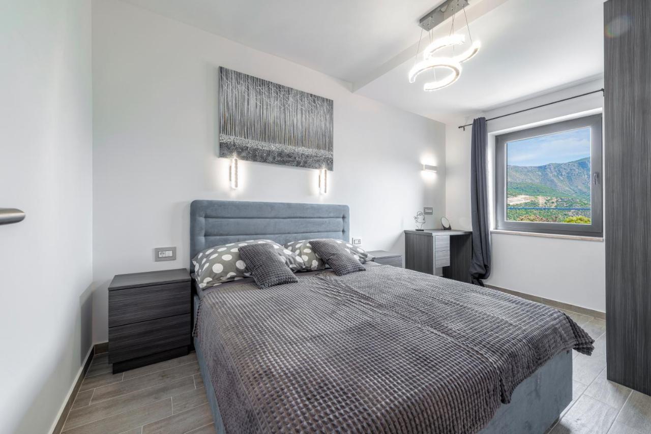 Appartement Paladium Exclusive *