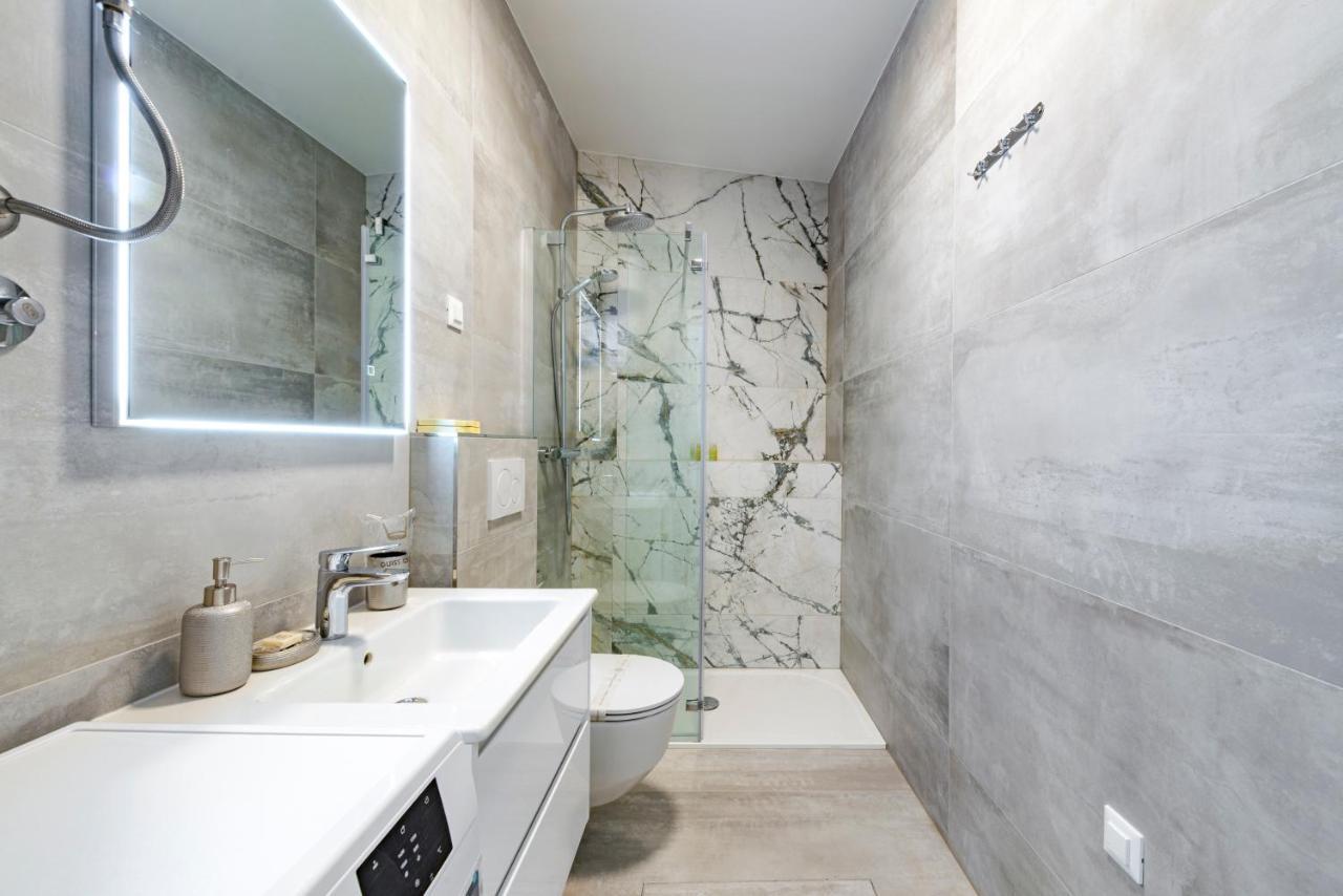 Flores Luxury Apartment Dubrovnik