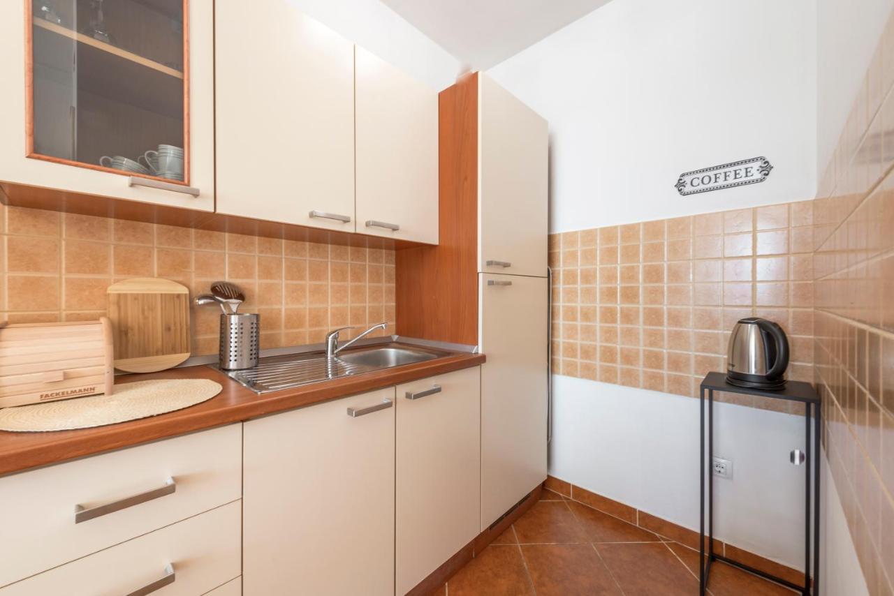 Apartment Fortuna