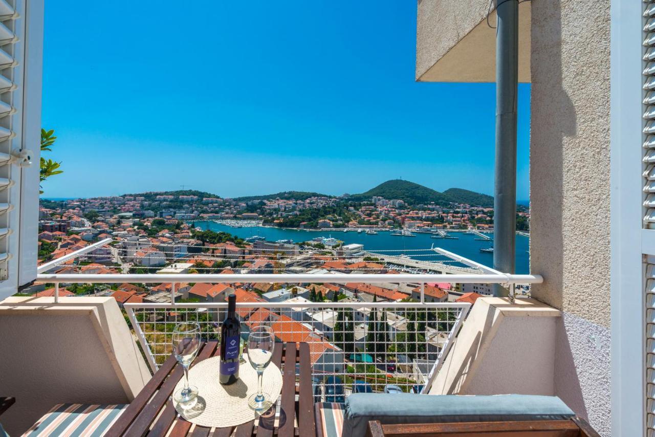 Fortuna Apartment Dubrovnik