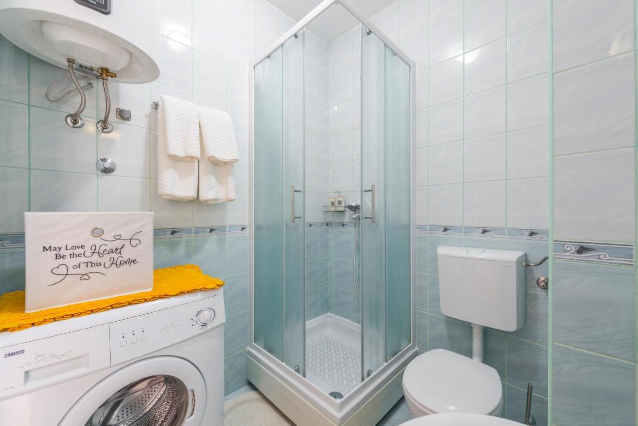 Fortuna Apartment Dubrovnik