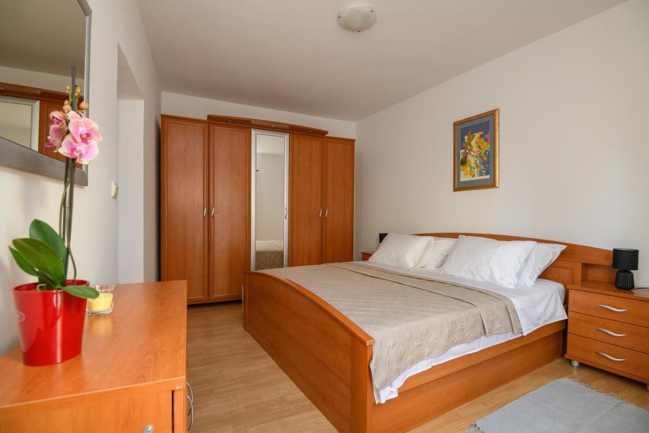 St Joseph's Apartment Dubrovnik