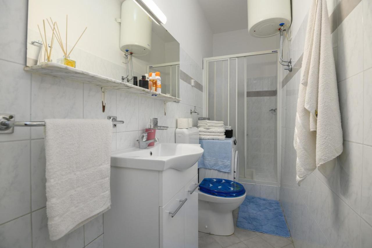 Apartment St Joseph's